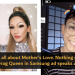 “All about my Mother’s Love. Nothing Else” – Drag Queen from Samsung ad speaks up