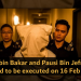 Singapore set to execute 2 men on 16 February 2022