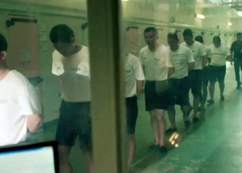 Why should we care about the rights of Prisoners?