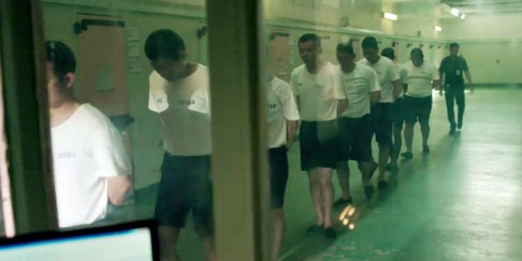 Why should we care about the rights of Prisoners?