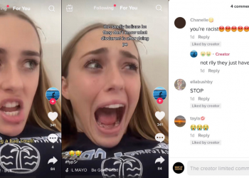 Australian girl called Indians smelly for not wearing “diodarent” after Physical Education