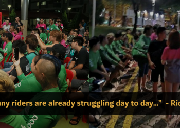 “Who Really Pays?” – Riders express grave concern over mandatory CPF