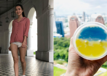 Jesslyn and Wickerie Candles