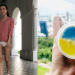 Jesslyn and Wickerie Candles