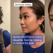 Woman shares her paranormal experience during Hari Raya house visits in chilling TikTok video