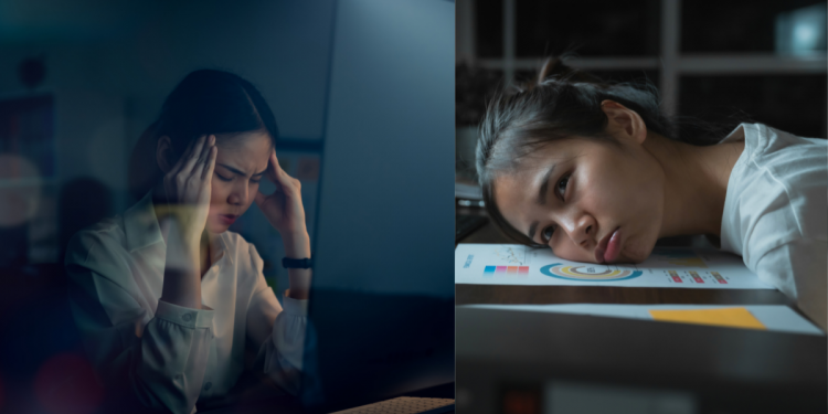 85% of Singapore employees at risk of burnout, 50% intend to quit within a year: Mercer 2022 Report