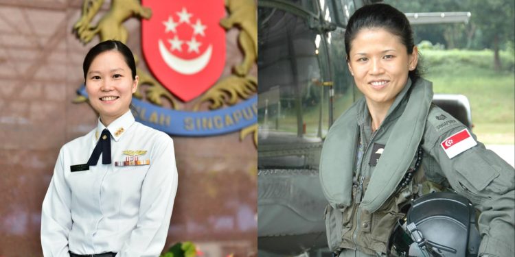 Can “gender equality” be used to justify women serving NS?