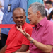 “Entirely possible” for a non-Chinese to become Prime Minister of Singapore: Minister K Shanmugam