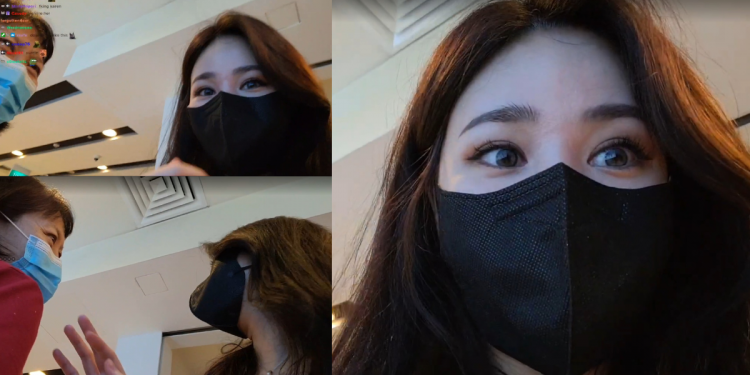 ‘Singapore is safe but you don’t want to get raped by Indians’ Lady offers Bunniejin unsolicited racist advice on dressing