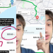 TikTokers discover puzzling price differences in Grab between saved & manually typed locations