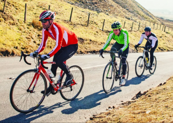 Scenic Cycling Trails In Singapore To Visit