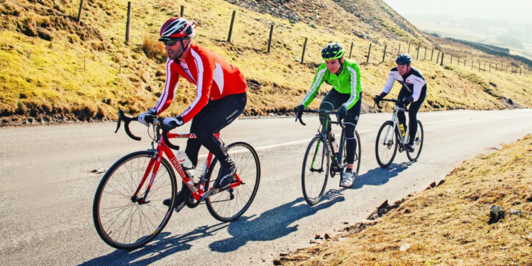 Scenic Cycling Trails In Singapore To Visit