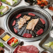 New Lumina Lamb Meat Selection Now Available At OMMA Korean Charcoal BBQ
