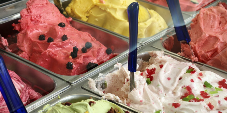 4 Gelato Cafes For Sweet And Delicious Treats