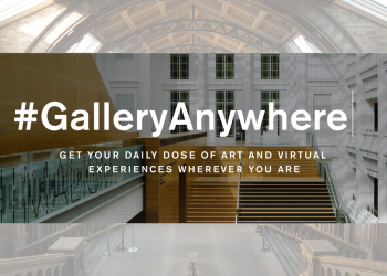 Virtual Museums Around The World That Are Worth Checking Out