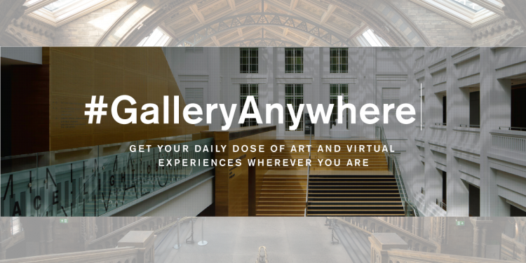 Virtual Museums Around The World That Are Worth Checking Out