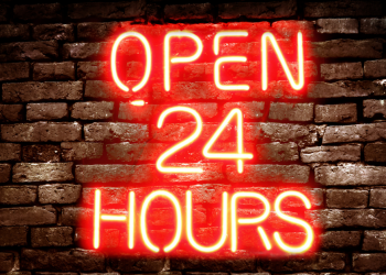 24Hour Locations To Visit For Any Time Of Day