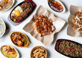 Filipino Food Places To Check Out In Singapore