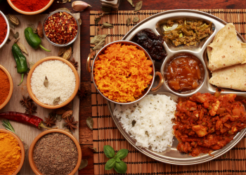 Indian Restaurants For A Delicious Curry Fix In Singapore