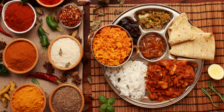 Indian Restaurants For A Delicious Curry Fix In Singapore