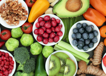 Grocery Stores For Healthy & Organic Produce