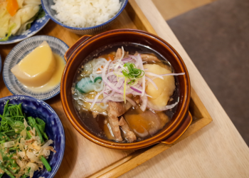 Japanese Restaurants To Check Out For Delicious Food