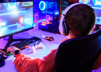 Fun Things You Can Do Together Online In Singapore