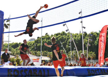 Unique Sports In Singapore To Check Out