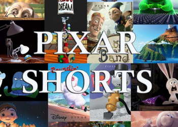 3 Disney Pixar Short Films To Binge Watch In One Sitting