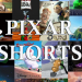 3 Disney Pixar Short Films To Binge Watch In One Sitting