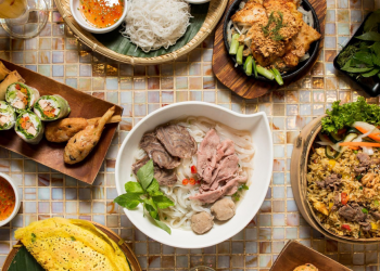 Different South East Asian Cuisines To Satisfy Every Tastebud