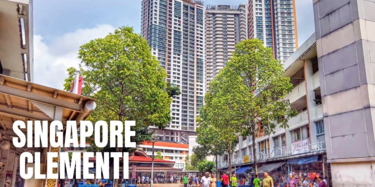 5 Things To Do In Clementi This Weekend