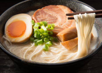 Ramen Restaurants That Provide Authentic Flavours From Japan