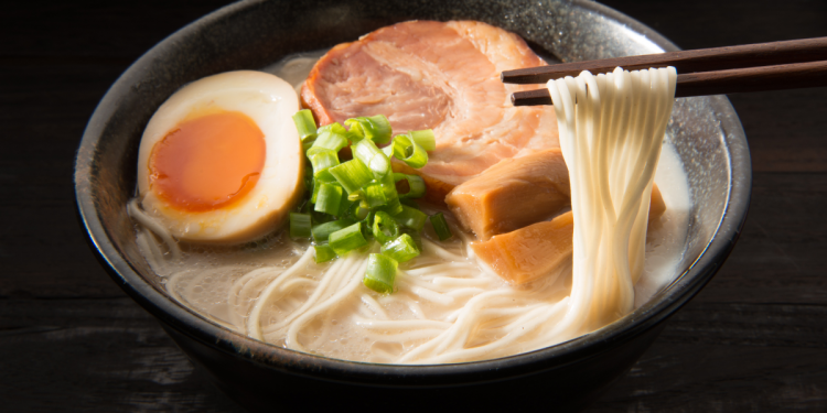 Ramen Restaurants That Provide Authentic Flavours From Japan