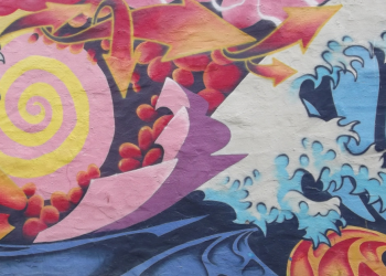 Visit These Street Murals You Can Find Around Singapore