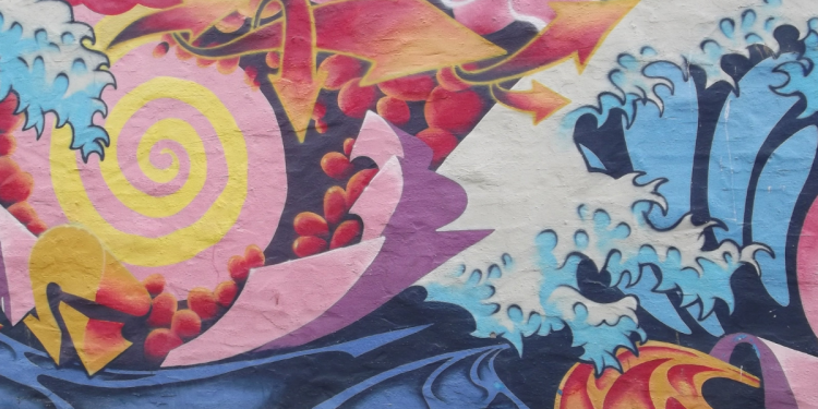 Visit These Street Murals You Can Find Around Singapore