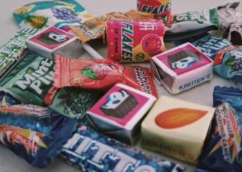 Check Out These Old School Confectionary Places For A Taste Of Nostalgia