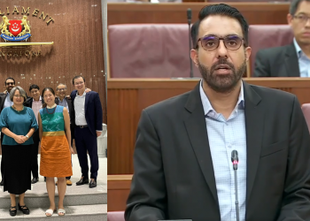 “To be generous, to love our neighbour, to be merciful.” – Read Pritam Singh’s full speech on 377A