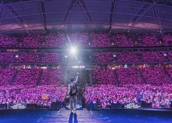 Jay Chou Carnival World Tour Faces Backlash From Concert Goers