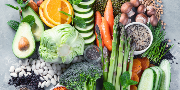 Vegan Restaurants To Check Out In Singapore