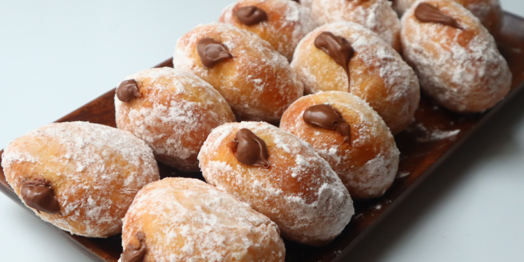 Donut Shops In Singapore For A Sweet Treat
