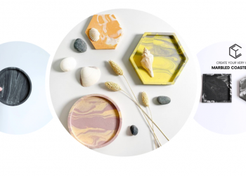 Concrete Everything | Unique Craft Workshops In Singapore