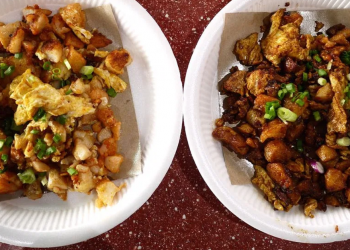 Delicious Carrot Cakes To Start Your Day