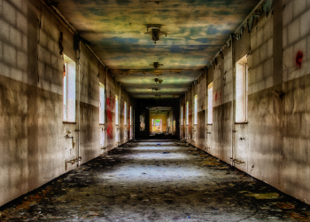 Abandoned Locations In SG You May Not Know About