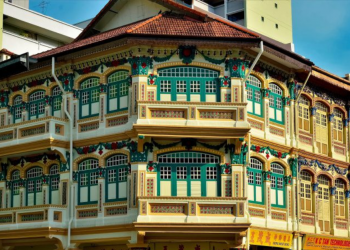 5 Things To Do In Jalan Besar This Weekend