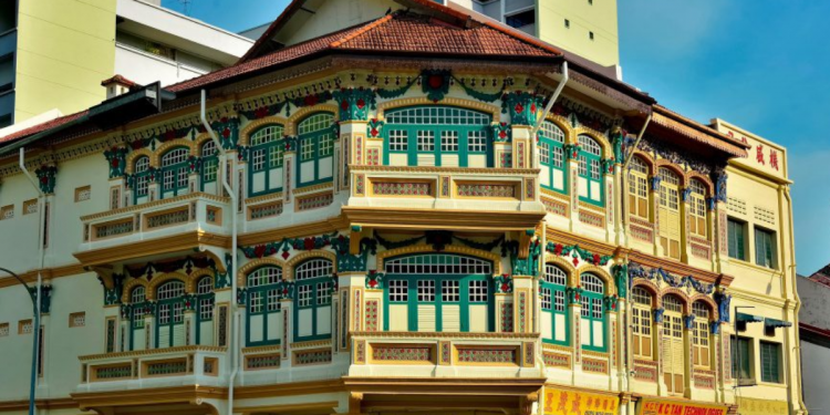 5 Things To Do In Jalan Besar This Weekend