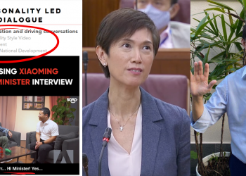 The Singapore Government spent more than $195M each year in advertising from FY 2020 to 2021, detailed breakdown ‘cannot be released’ due to ‘market sensitivity’