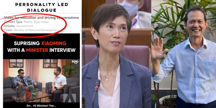 The Singapore Government spent more than $195M each year in advertising from FY 2020 to 2021, detailed breakdown ‘cannot be released’ due to ‘market sensitivity’