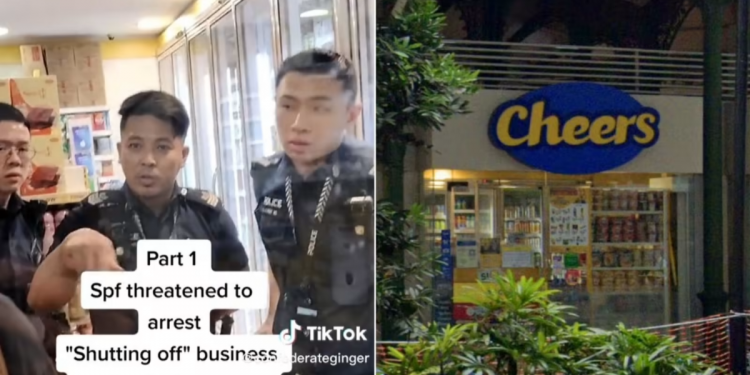 Nothing To “Cheers” About on New Year’s Day