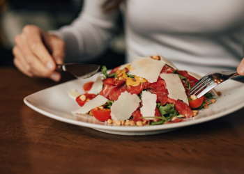 Places You Can Dine Alone In Singapore